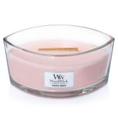WoodWick Coastal Sunset Doftljus Ellipse 