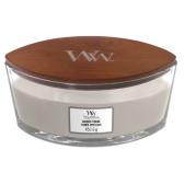WoodWick Sacred Smoke Doftljus Ellipse 