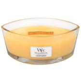 WoodWick Seaside Mimosa Doftljus Ellipse 