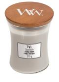 WoodWick Sacred Smoke Doftljus Medium 