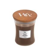 WoodWick Humidor Doftljus Medium 