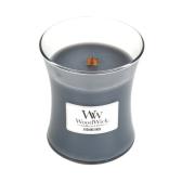 WoodWick Evening Onyx Doftljus Medium 