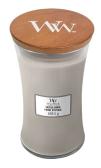 WoodWick Sacred Smoke Doftljus Large 