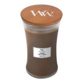 WoodWick Humidor Doftljus Large 