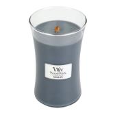 WoodWick Evening Onyx Doftljus Large 