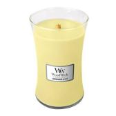 WoodWick Lemongrass & Lily Doftljus Large 