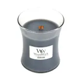 WoodWick Evening Onyx Doftljus Medium 