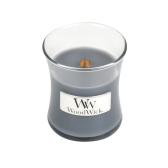 WoodWick Evening Onyx Doftljus Mini 
