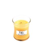 WoodWick Seaside Mimosa Doftljus Mini 