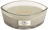 WoodWick Fireside Ellipse (Varm Brasa) 