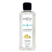 Maison Berger Tonic Lemon Refill Doftlampa 