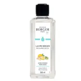 Maison Berger Tonic Lemon Refill Doftlampa 