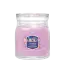 Yankee Candle Summit Stargazing Signature Medium Jar