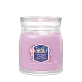 Yankee Candle Summit Stargazing Signature Medium Jar 