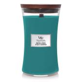 WoodWick Juniper & Spruce Doftljus Large 