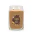 Yankee Candle Golden Pumpkin Signature Large Jar