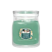 Yankee Candle Holiday Winterfest Signature Medium Jar 