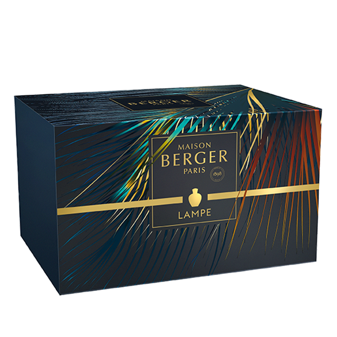 Maison Berger Paris (Lampe Berger) Temptation Chocolate Gift Set