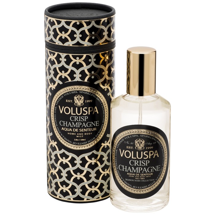 voluspa doftljus crisp champagne voluspa doftljus crisp champagne
