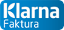 Klarna logotypebild